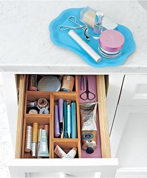 drawer-organisation