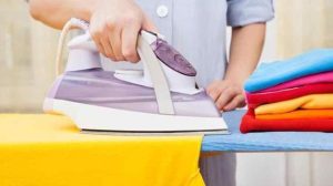 easy ironing