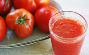 saltsa tomatas