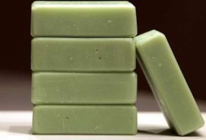 πράσινο σαπούνι, ediva.gr