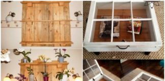 iperoches DIY rustic idees gia to spiti