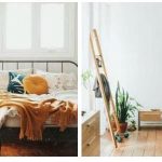ιδέες για διακόσμηση υπνοδωματίου σε διαμέρισμα