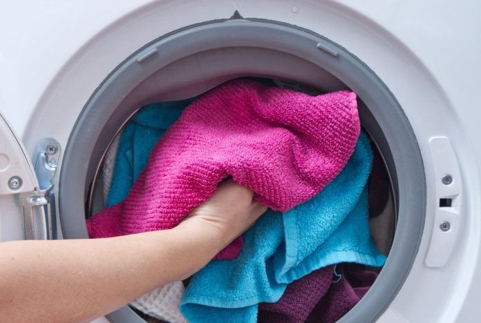 Πως να καθαρίσεις πλυντήριο ρούχων