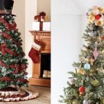 ιδέες για κορυφή στο χριστουγεννιάτικο δέντρο