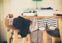 ιδέες για να ανακυκλώσεις τις παλιές σου κάλτσες