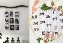 ιδέες για διακόσμηση στο σπίτι με φωτογραφίες