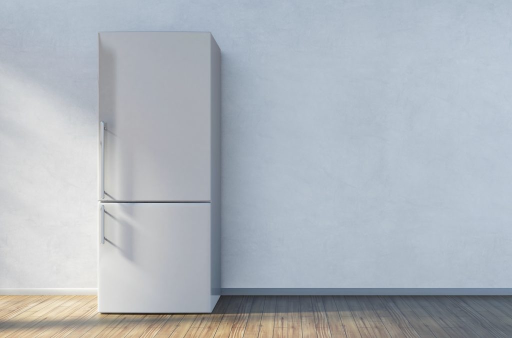 ψυγείο συσκευές που καίνε πολύ ρεύμα