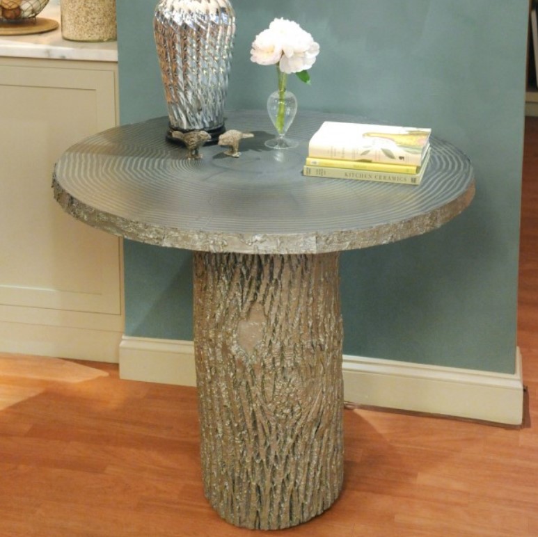 βάση τραπέζι κορμός δένδρου