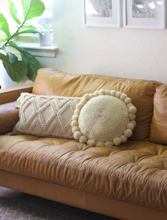καλοκαιρινά μαξιλάρια καναπέ